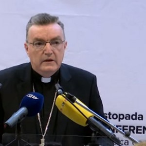 Kardinalova uvodna riječ na otvaranju Šestog hrvatskog socijalnog tjedna